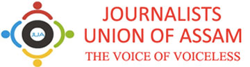 Journalist Union of Assam